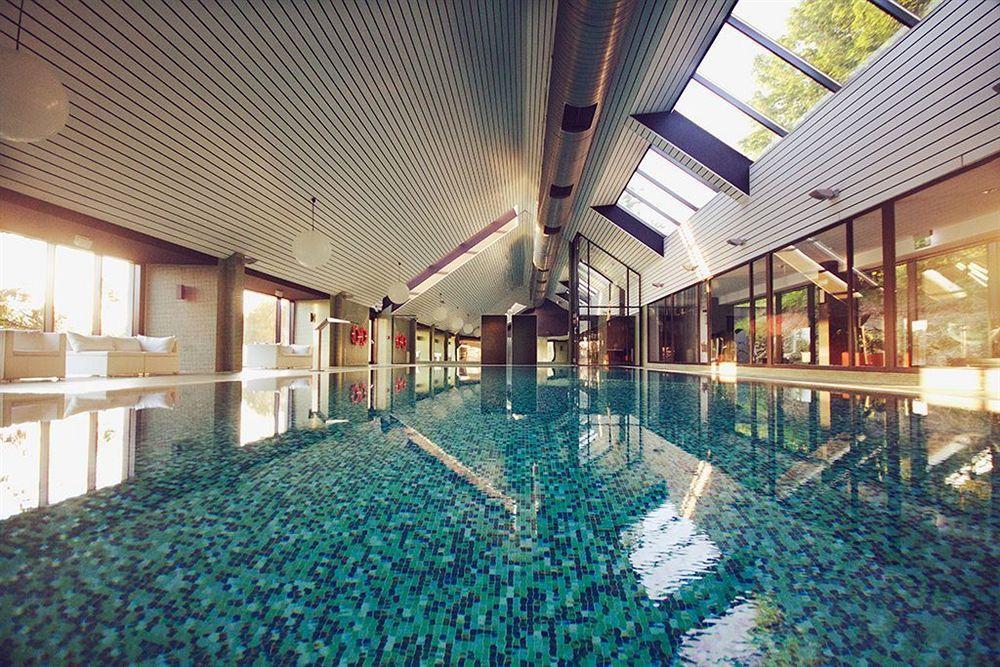 Poziom 511 Jura Wellness Hotel & Spa Огродзенець Екстер'єр фото