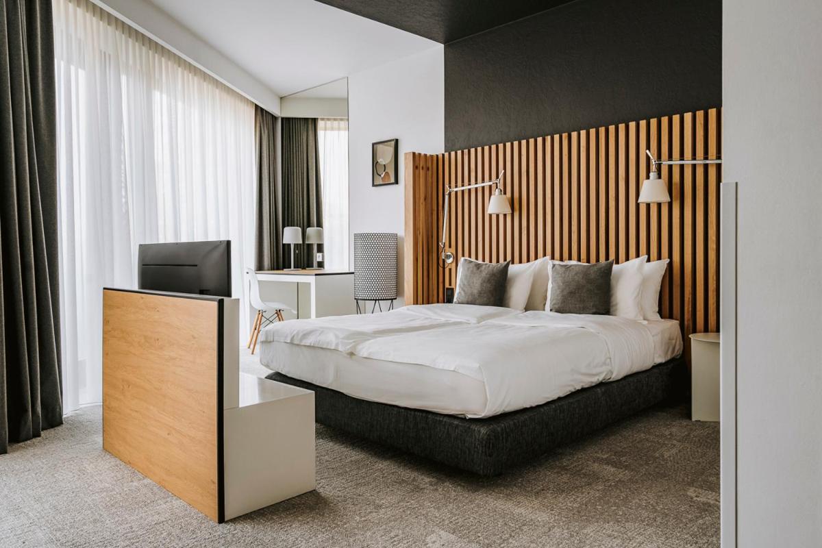 Poziom 511 Jura Wellness Hotel & Spa Огродзенець Екстер'єр фото