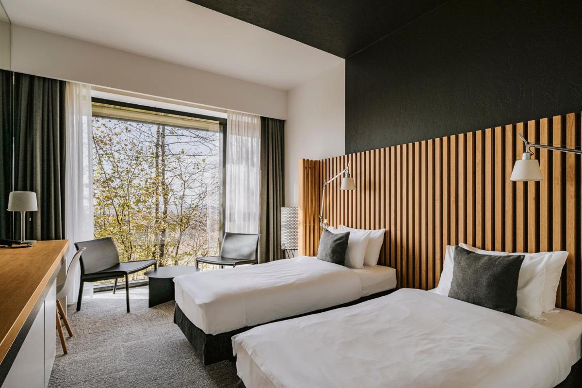 Poziom 511 Jura Wellness Hotel & Spa Огродзенець Екстер'єр фото