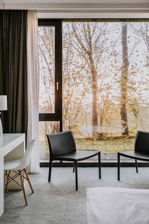 Poziom 511 Jura Wellness Hotel & Spa Огродзенець Екстер'єр фото