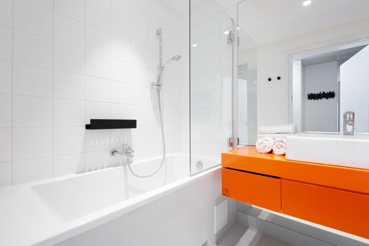 Poziom 511 Jura Wellness Hotel & Spa Огродзенець Екстер'єр фото