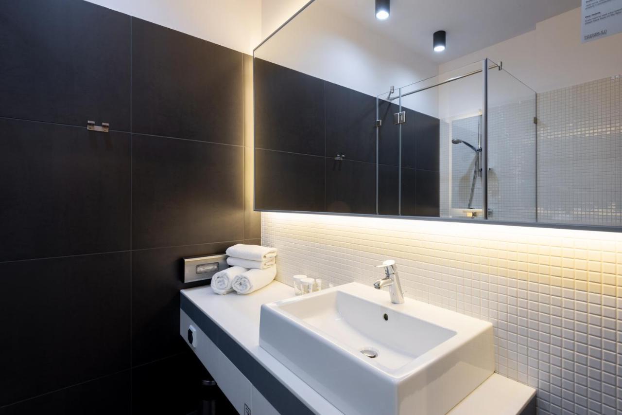 Poziom 511 Jura Wellness Hotel & Spa Огродзенець Екстер'єр фото