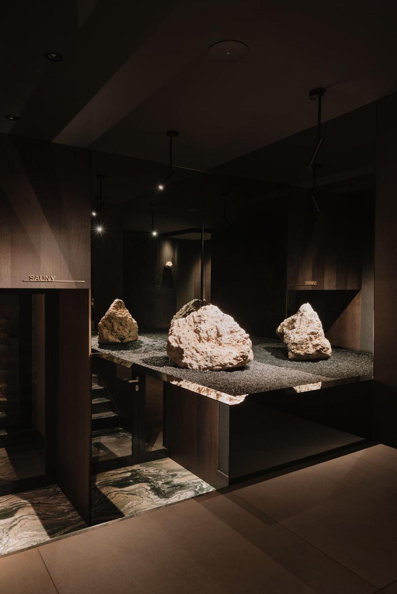 Poziom 511 Jura Wellness Hotel & Spa Огродзенець Екстер'єр фото