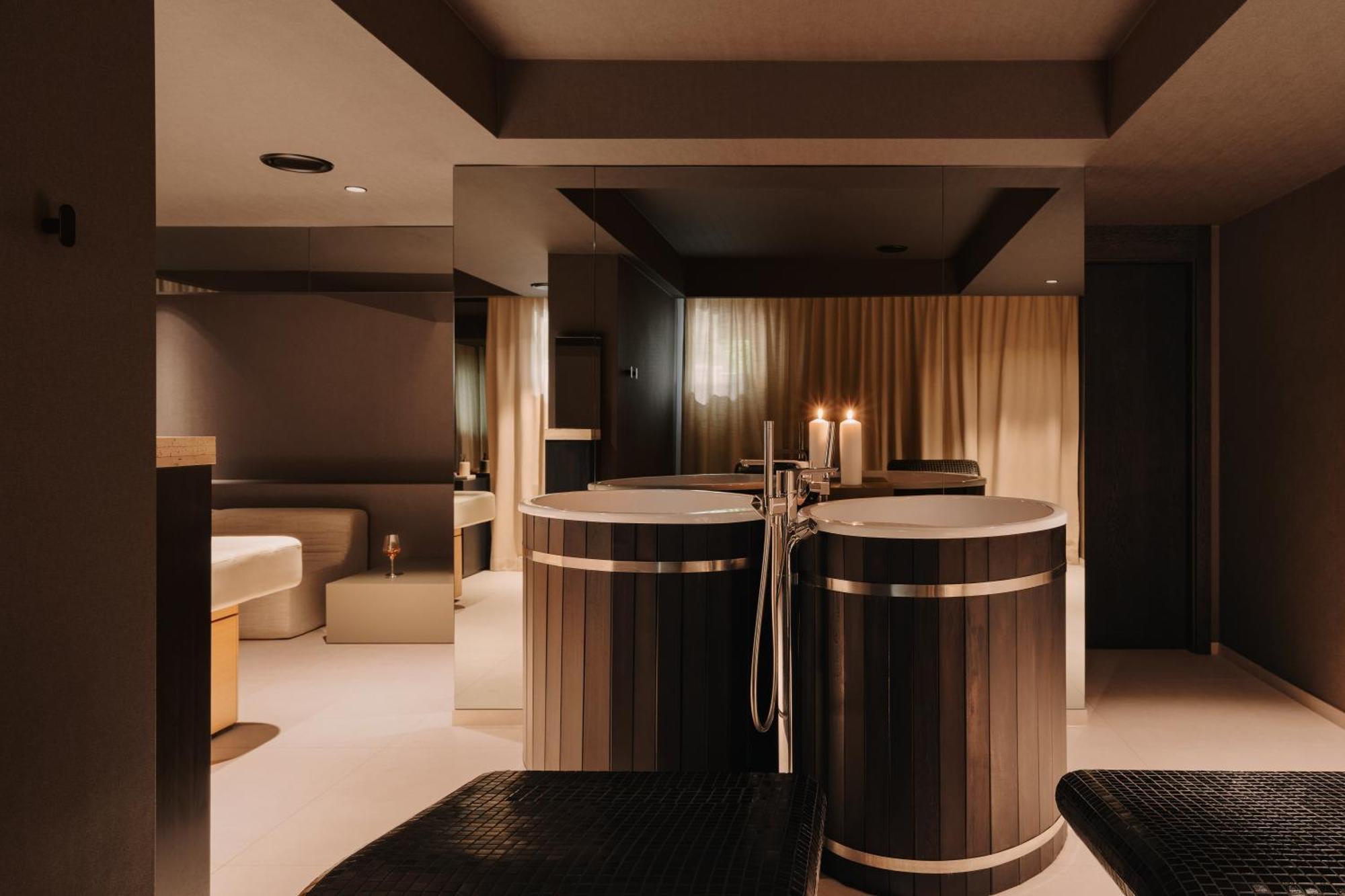 Poziom 511 Jura Wellness Hotel & Spa Огродзенець Екстер'єр фото